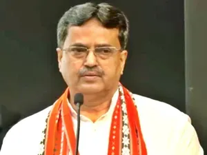 Tripura Government Approves ₹100 Crore for New Bhavan in Mumbai
