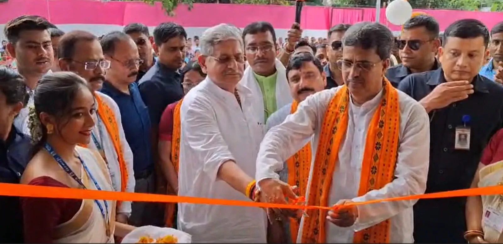 Has Tripura's Dairy Sector Just Taken a Major Leap Forward?