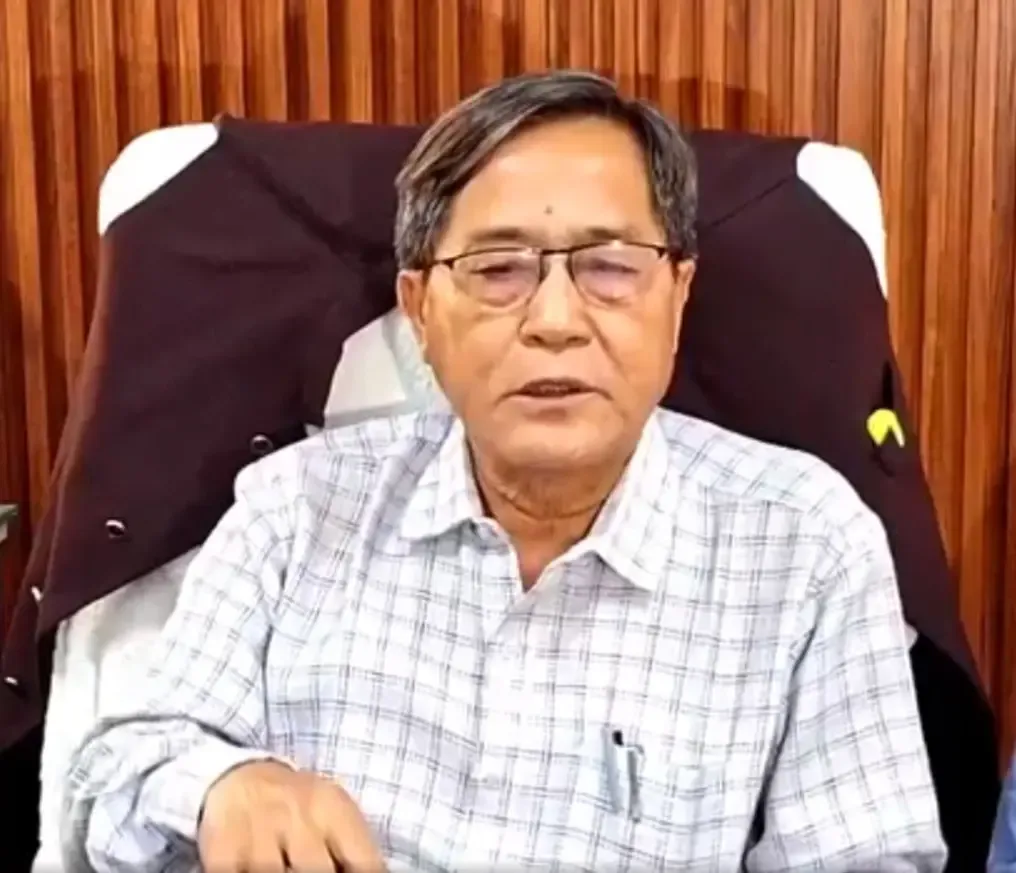 Jitendra Choudhury Takes Over as CPI-M Politburo Member, Succeeding Manik Sarkar