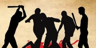 What Caused the Attack on BJP Functionaries by TMP Workers in Tripura?