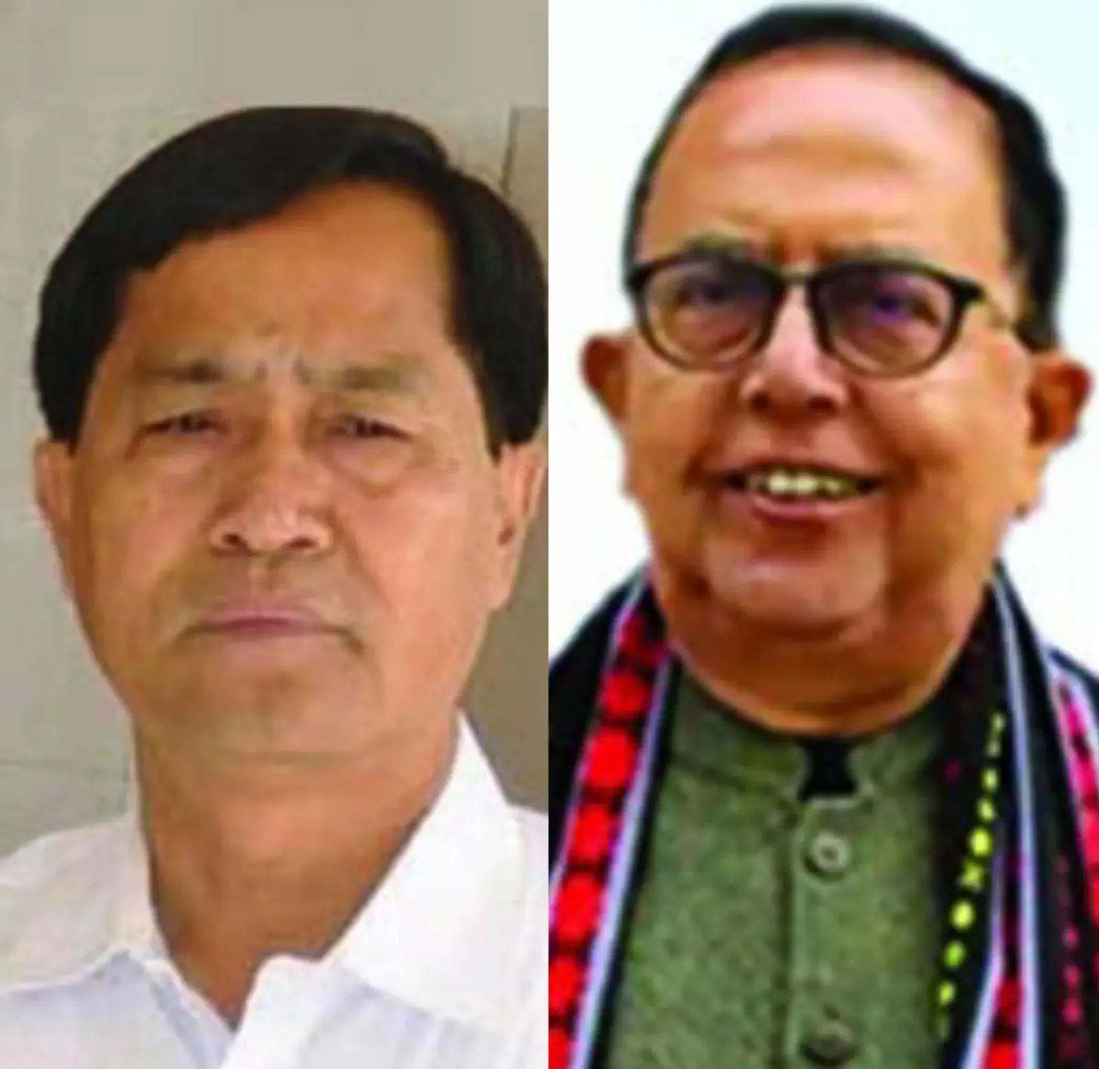 Tripura Assembly Speaker Regrets Over Inappropriate Remarks About Ex-CM and LoP