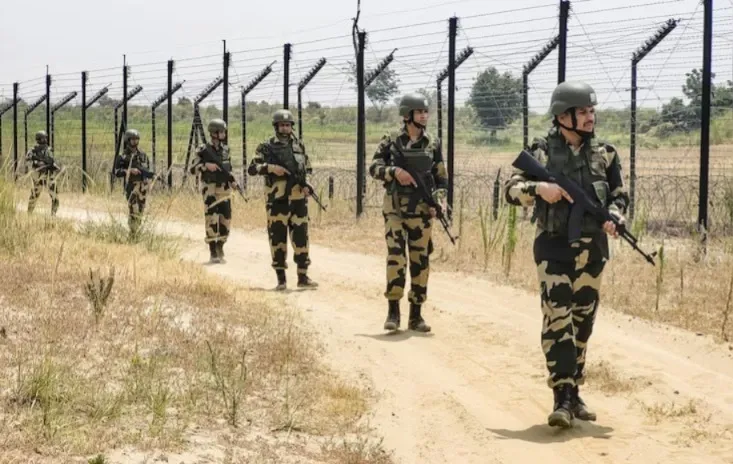 Will Tripura Establish District-Level Task Forces to Identify and Deport Infiltrators?
