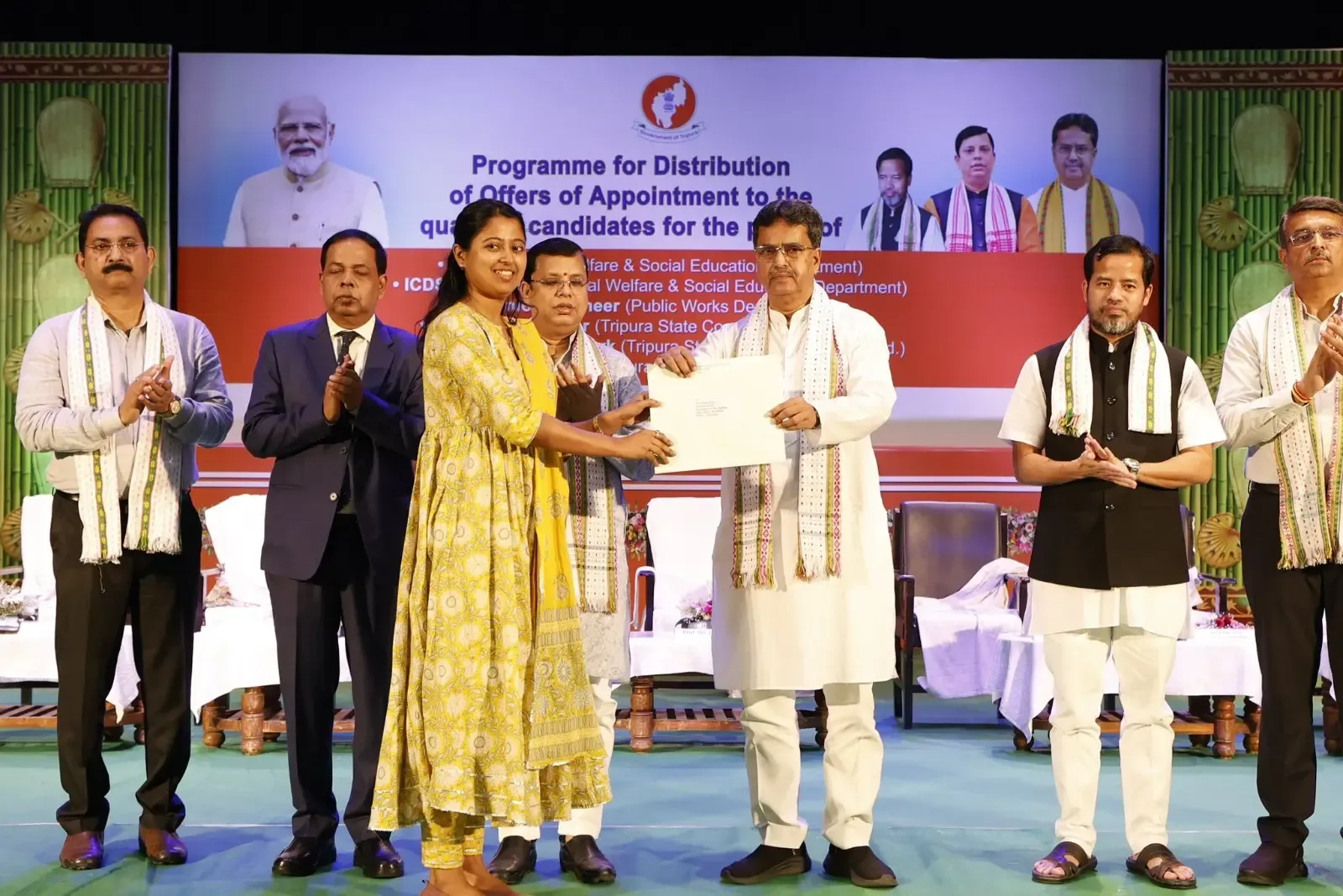 Is Tripura's Unemployment Rate Really Lower Than the National Average?