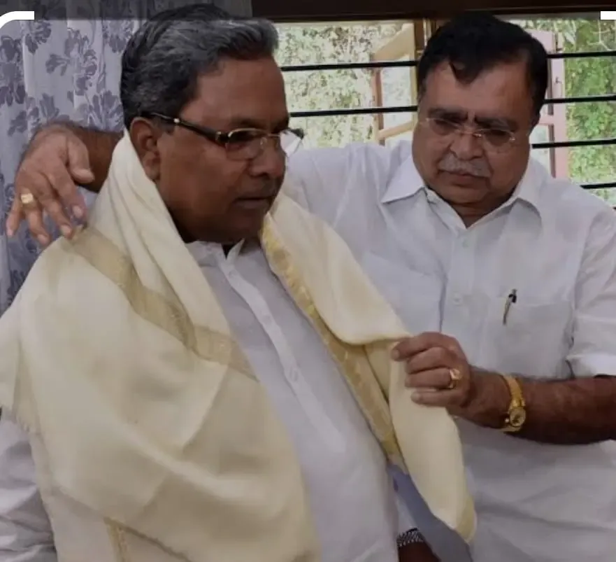 Karnataka Congress in Turmoil: Minister Rajanna Expresses Willingness to Lead KPCC