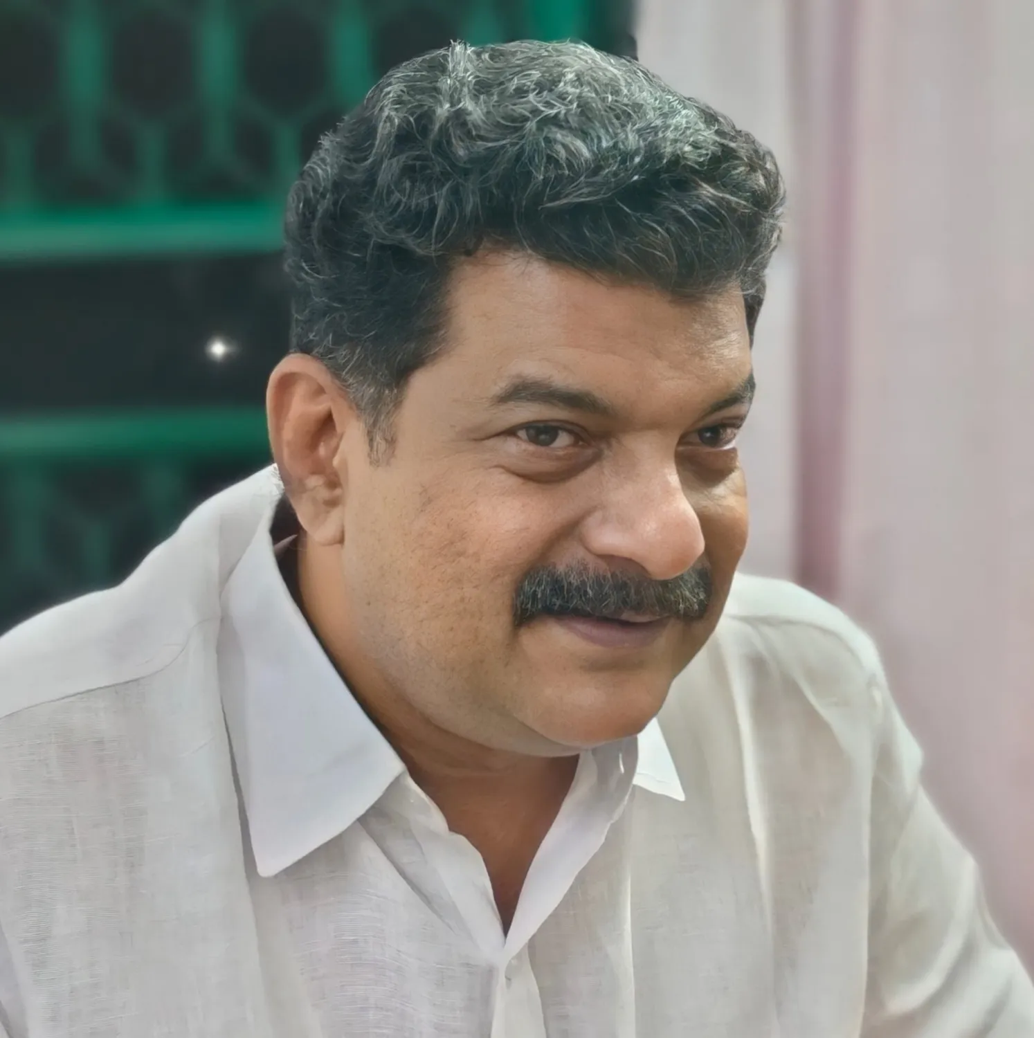 Is There Trouble Brewing in Congress' Kerala Unit Over Nilambur Bypoll Candidate Selection?