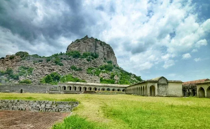 Is 'Troy of the East' Gingee Fort Now a UNESCO World Heritage Site?
