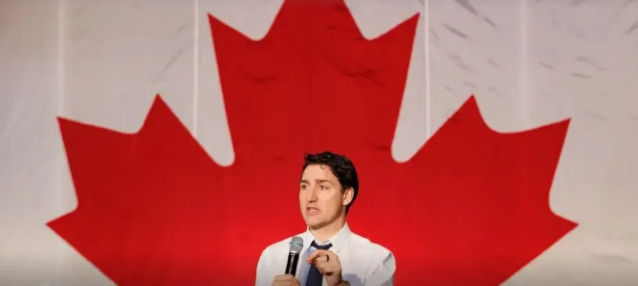 Trudeau Warns of Trump's Real Threat to Annex Canada