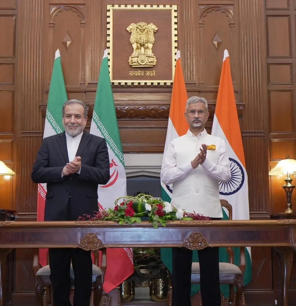 How Did the Rescue of Kidnapped Citizens Highlight the <b>True Spirit of Friendship</b> Between India and Iran?