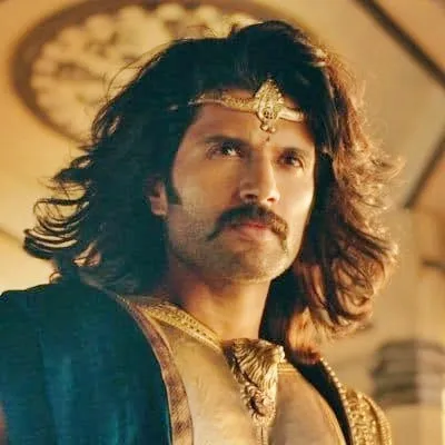 Did Vijay Deverakonda Feel Honored to Receive the Kantha Rao Memorial Award?
