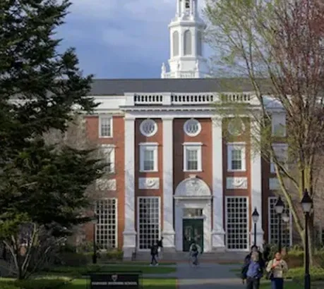 Why Did the Trump Administration Block Harvard from Enrolling International Students?