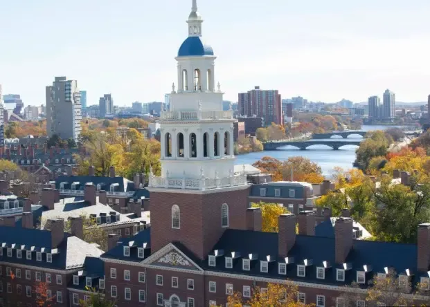 Trump Administration Initiates Federal Examination of Harvard for Alleged Anti-Semitism