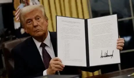 Lawsuit Filed Against Trump’s Executive Order on Birthright Citizenship