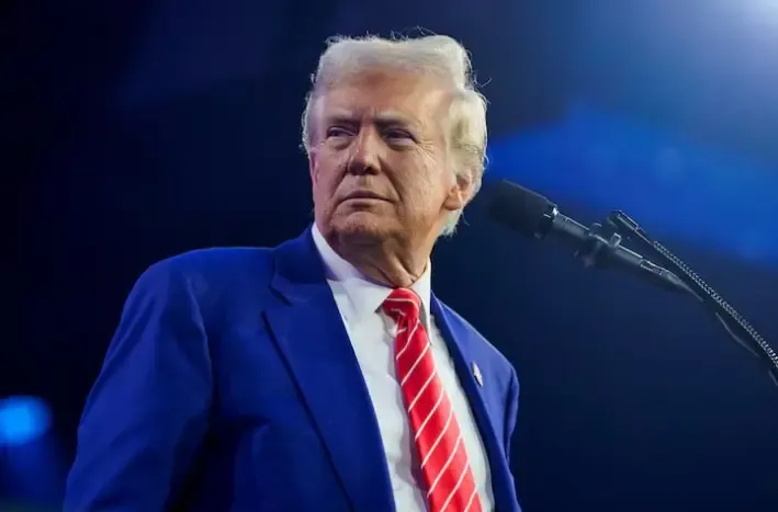 Trump Declares US Exit from WHO