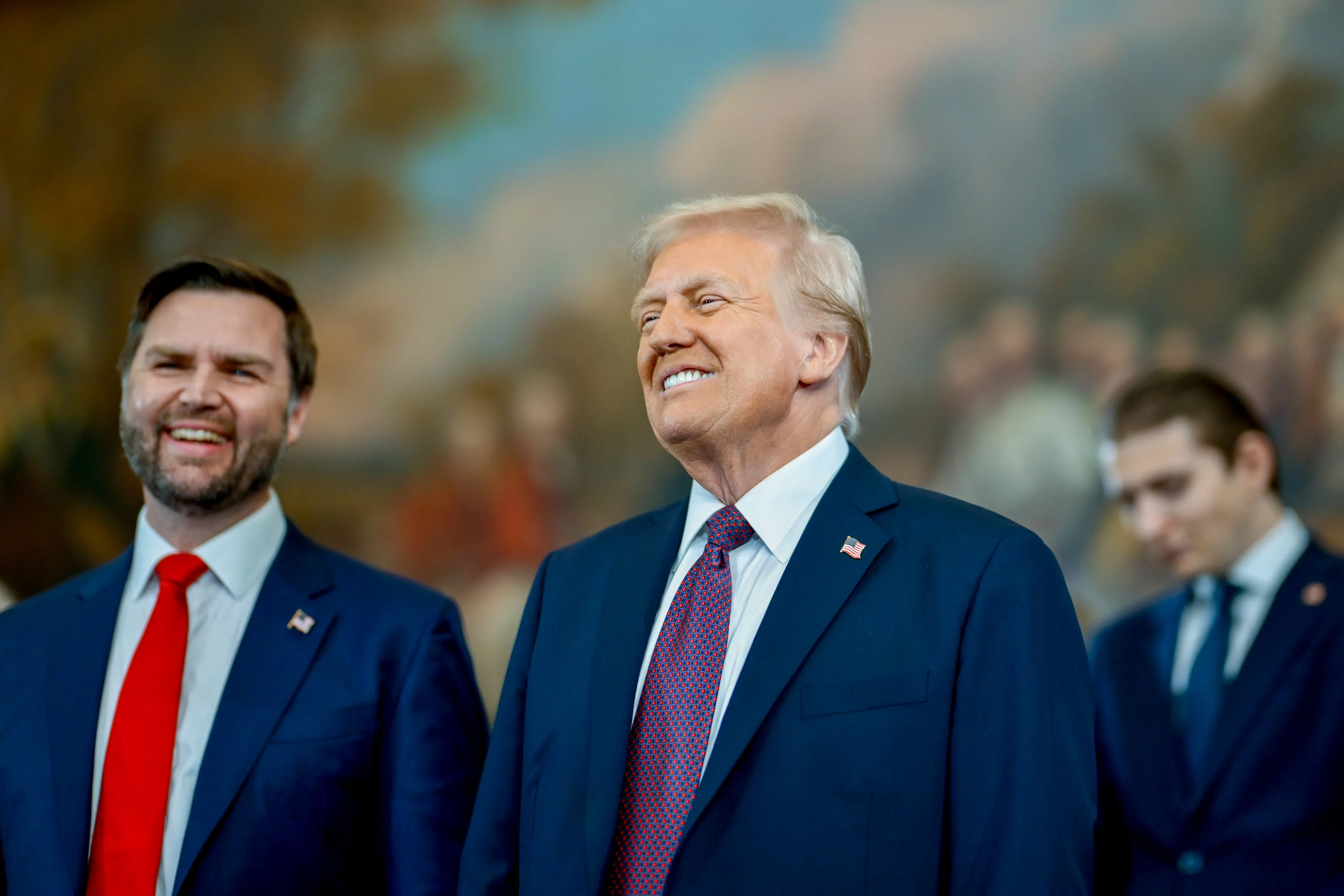 Does Trump Believe the US Controls the Skies Over Iran?
