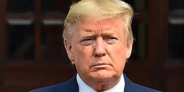 Trump Postpones Mexico Tariff Increase, Signals Possible 'Deal'