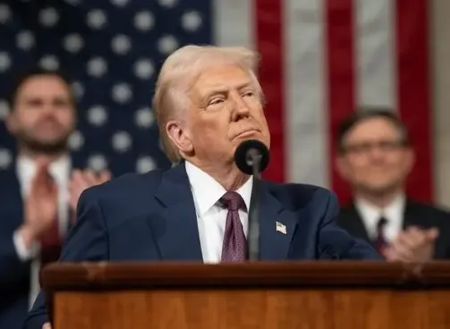 Trump Increases Tariff on Canadian Imports