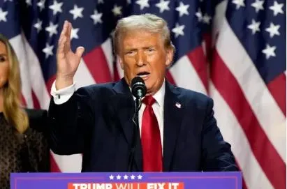Trump Demands Hamas to Free Gaza Hostages Before His Presidential Term Begins