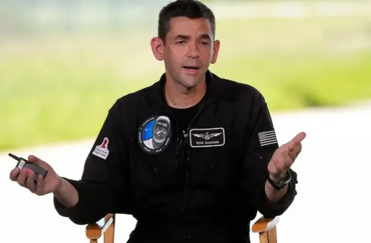 Trump Appoints Jared Isaacman to Lead NASA Space Agency