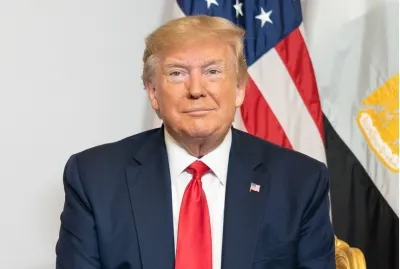 Is Trump Ready to Mediate the Kashmir Dispute?