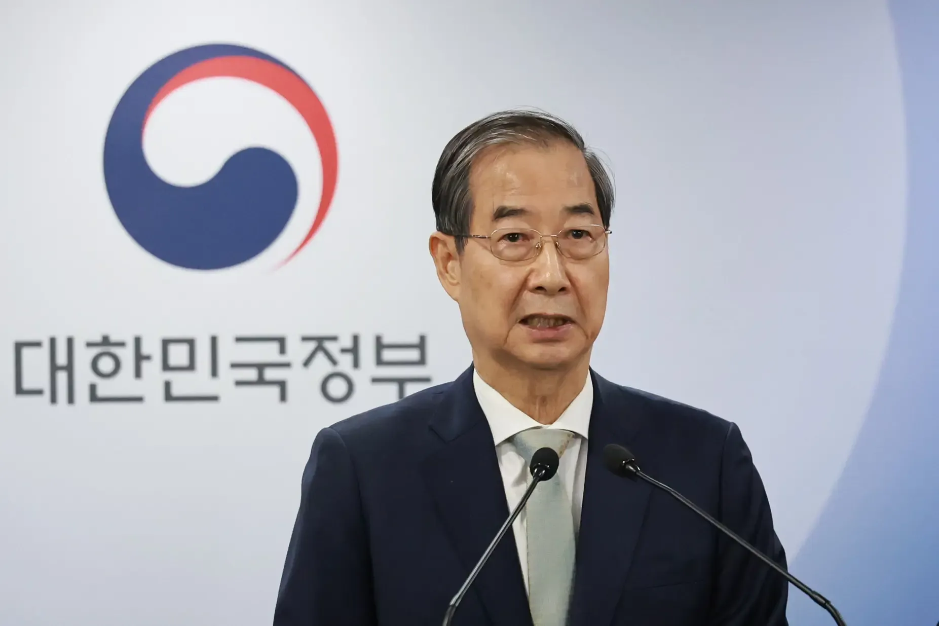 Trump Initiates Urgent Tariff Talks with South Korea, India, and Japan: Acting President