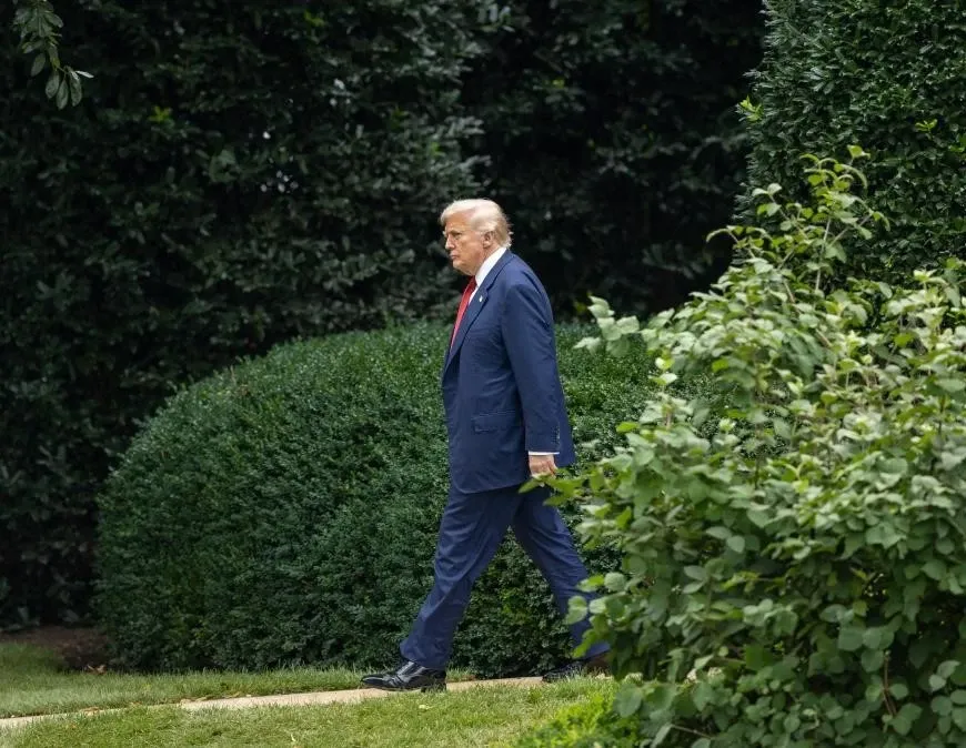 Did Trump Really Order the Dismissal of Labor Statistics Chief Following Disappointing Jobs Report?