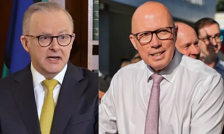Support for Australian Opposition Declines Due to Trump Presidency: New Polls