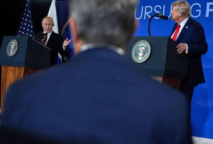 Could Trump and Putin's Talks Lead to a Breakthrough on Ukraine?