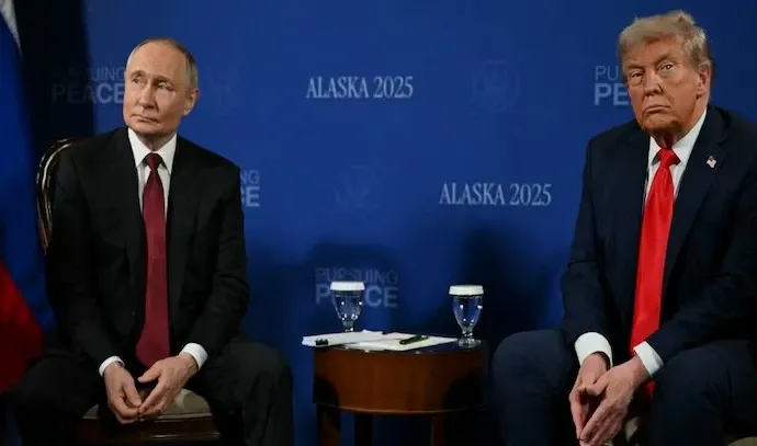 What Will Trump and Putin Announce After Their Talks?