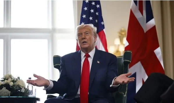 Has Trump Reaffirmed His Commitment to Safeguard the Korean Peninsula?