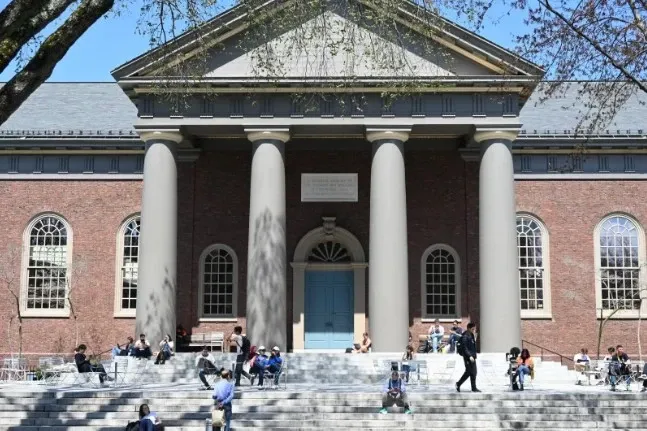 Should Harvard Implement a 15% Limit on Foreign Students?