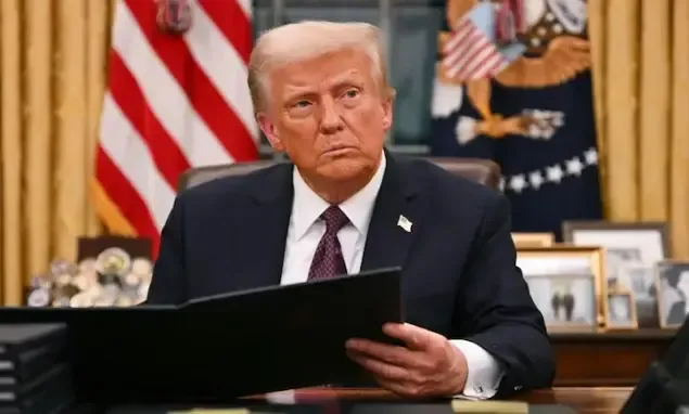 Trump States He Supports Expanding H-1B Visa Categories