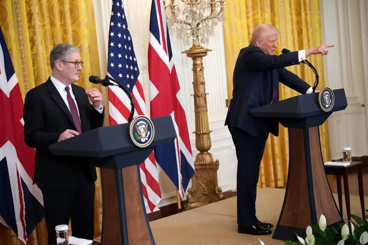 Trump Affirms Support for NATO's Mutual Defence Pact