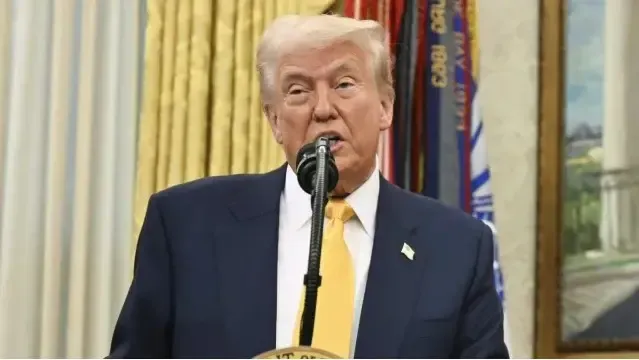 Trump Indicates Possible Extension of TikTok Sale Deadline If No Deal Is Finalized