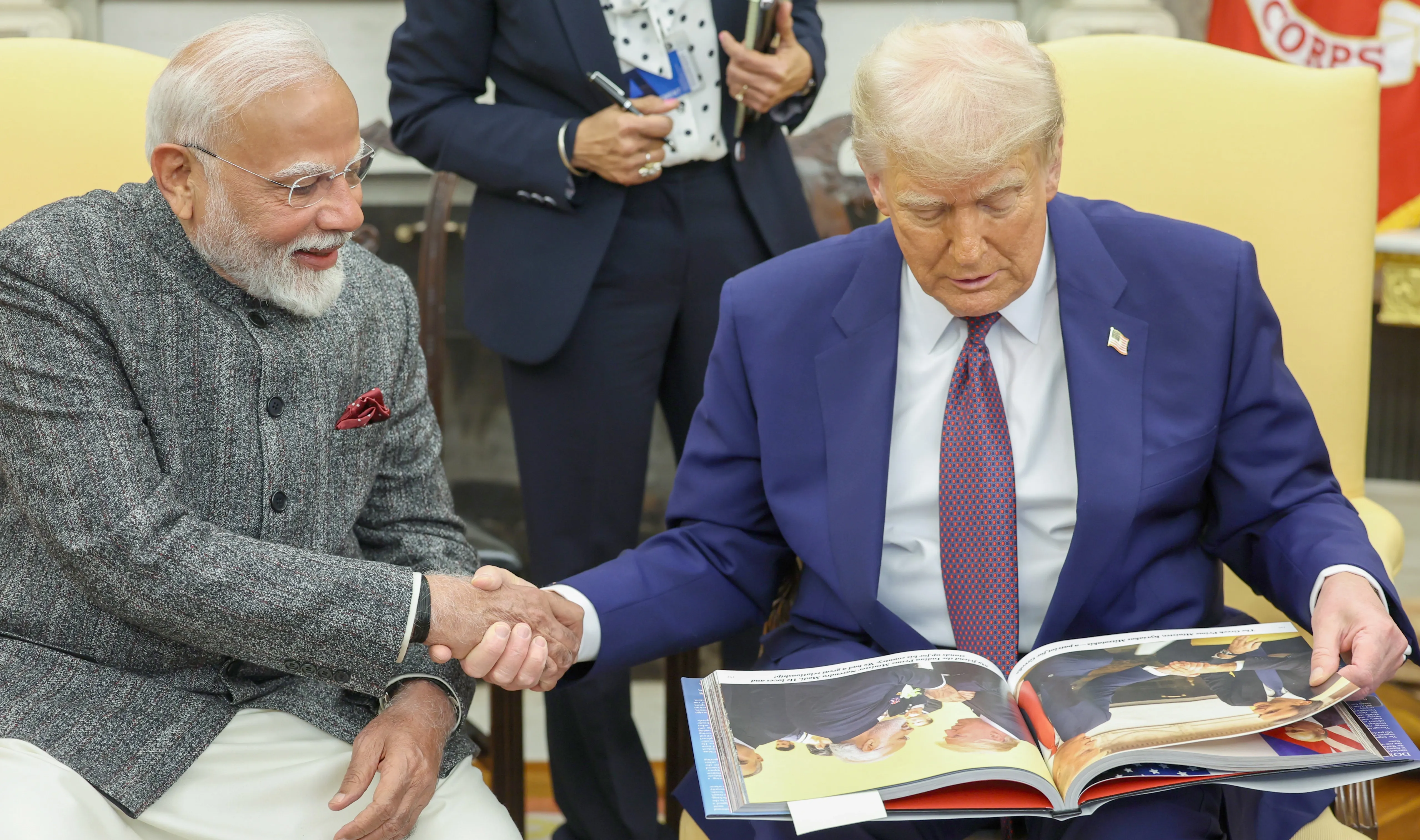 Is India Offering the US a Zero Tariff Trade Deal?