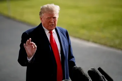 Is There Any Progress in the Ukraine Conflict After Trump's Call with Putin?