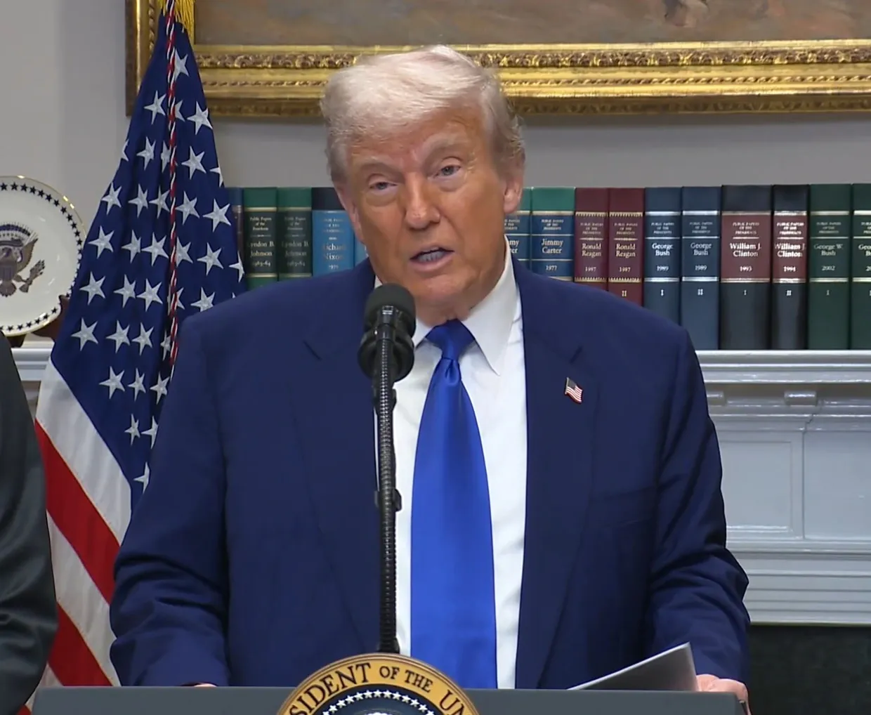 Did Trump Really Stop a Nuclear Conflict by Using Trade?