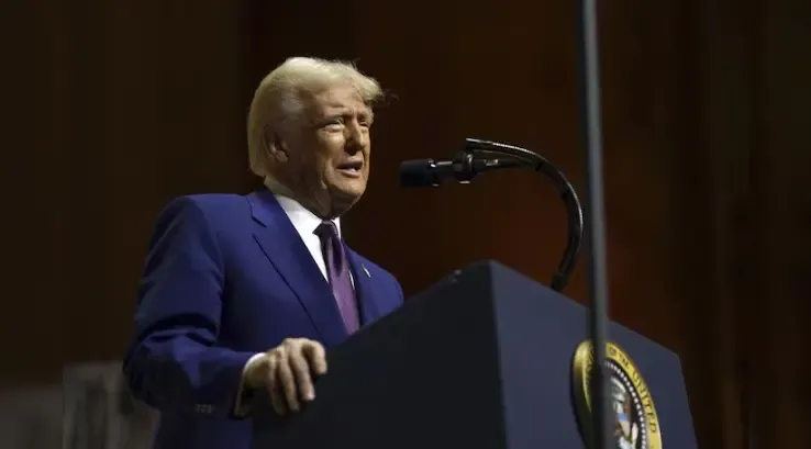 Trump Imposes Additional 10% Tariff on Chinese Imports