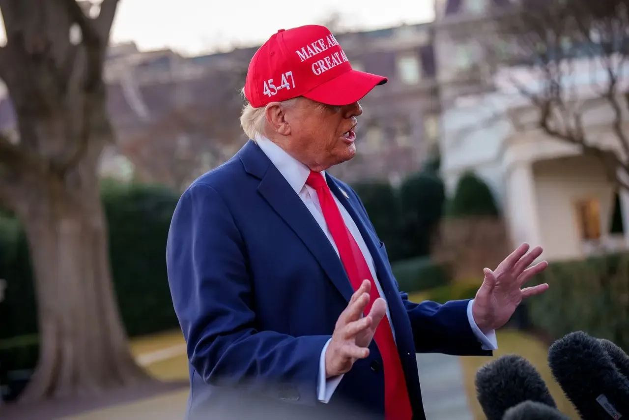 Trump Claims Zelensky Is Not Seeking Peace While Putin Is
