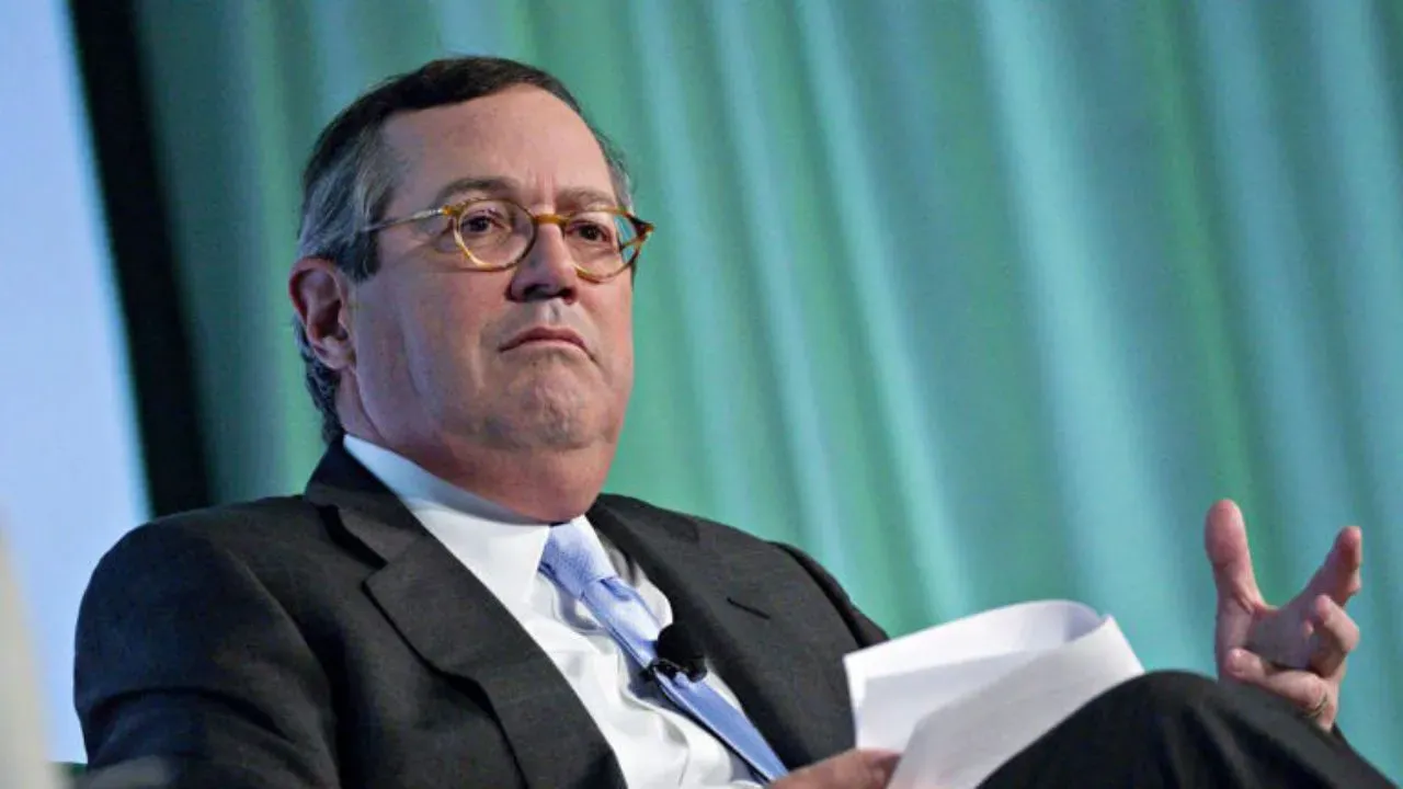 Trump Appoints Warren Stephens as the Next US Ambassador to the UK