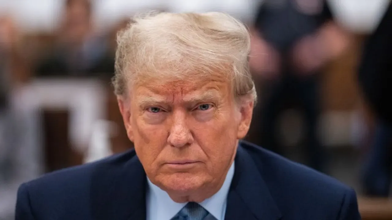 Trump Issues Warning of 100% Tariffs on BRICS Nations If They Create Their Own Currency