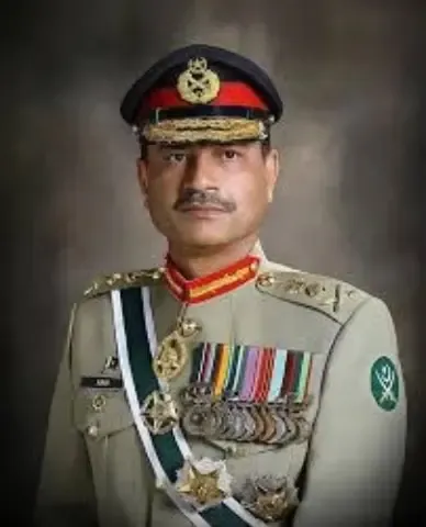 Will Trump Host Pakistan Army Chief Asim Munir for Lunch?