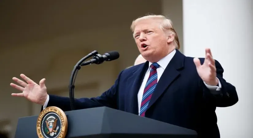 Will Trump 'Crush Rioters' in Los Angeles Amid Unrest?