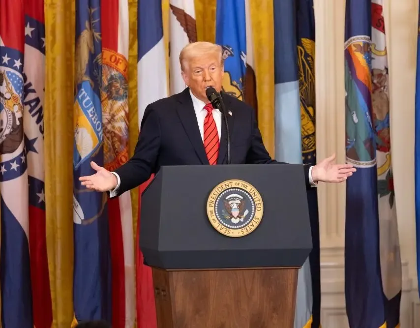 Trump to Tackle Unfair Trade Practices with Tariffs