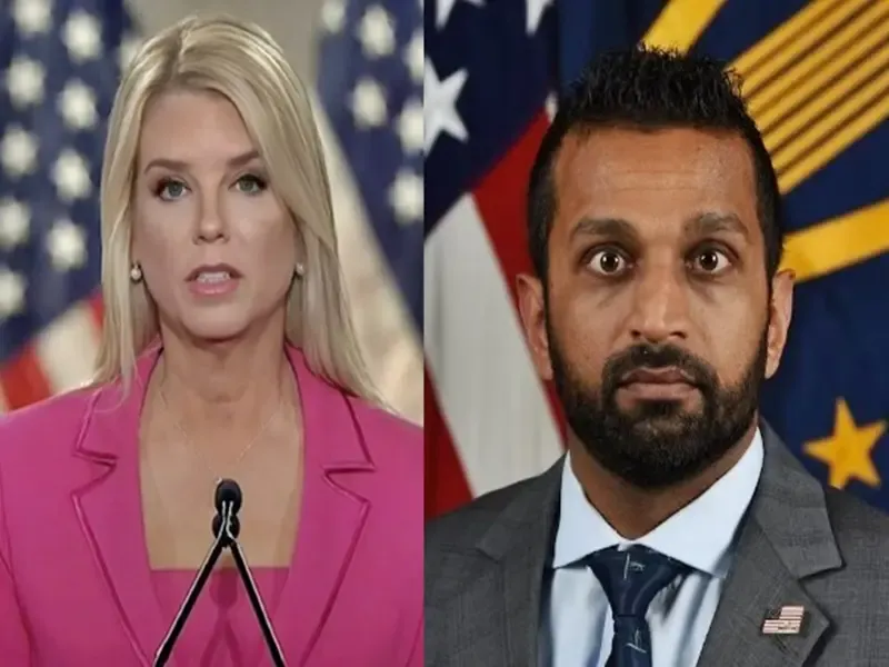 Nominee for Attorney General Supports Kash Patel During Senate Hearing