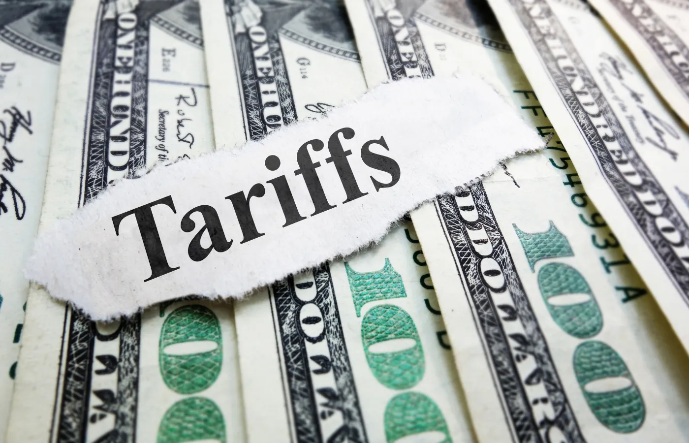 Trump's Tariffs on Steel and Aluminium Take Effect; EU and Canada Respond