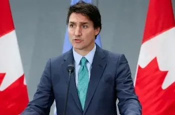 Trudeau Urges Serious Consideration of Trump's Tariff Threats