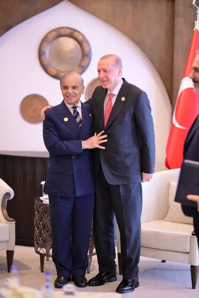 How Are Pakistan and Turkey Strengthening Their Defense Ties?