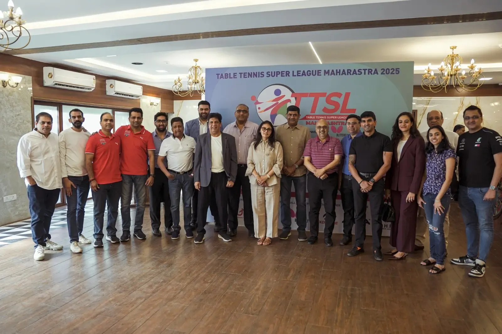 TTSL Maharashtra: Young Star Divyanshi and National Games Champion Jash Lead Auction Picks
