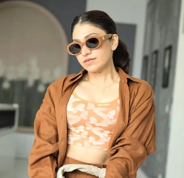 How Does Tulsi Kumar's Latest Single ‘Maa’ Capture the Emotions of a Mother-Daughter Duo?