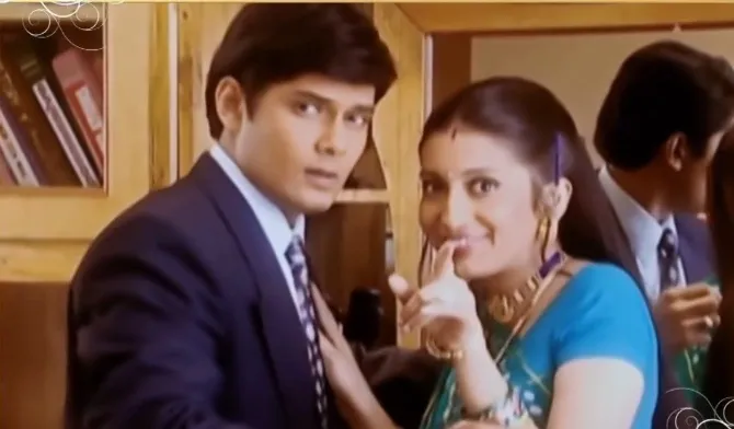 Is Tulsi & Mihir’s Story Back on Screen in a New Format?